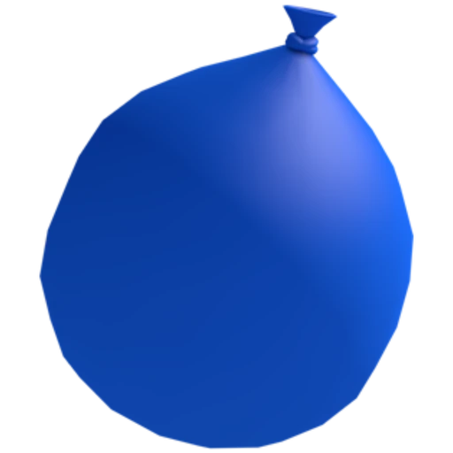 Water Balloon