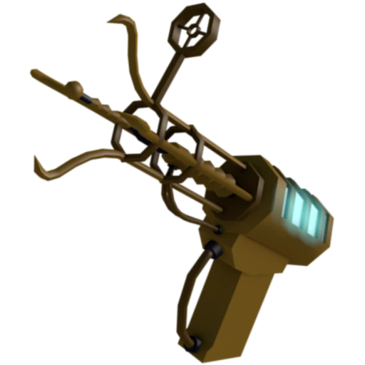 Wondergun