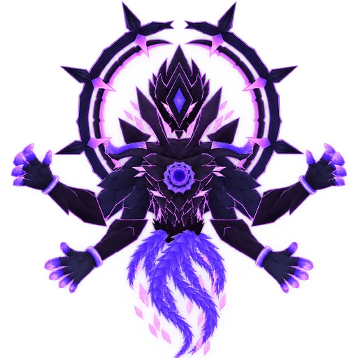 Abyss Overlord