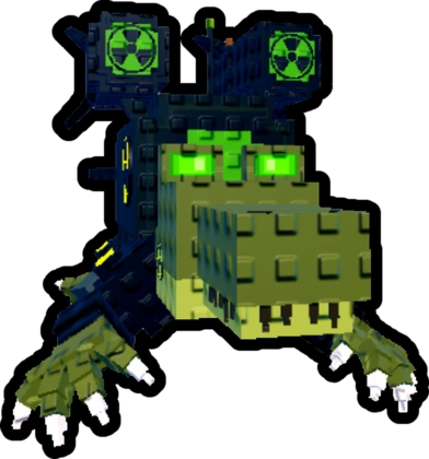 Bomboclat Crocolat