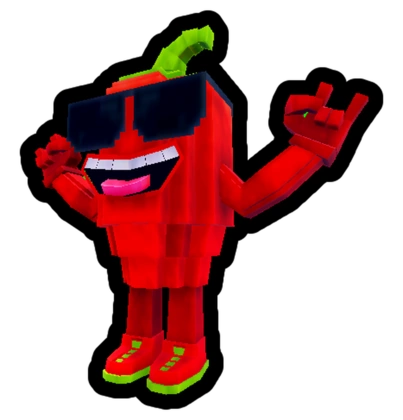 Chillin Chilli