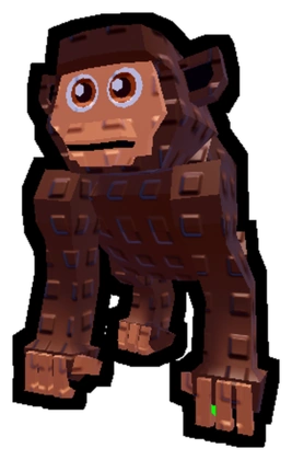 Chimpanzee