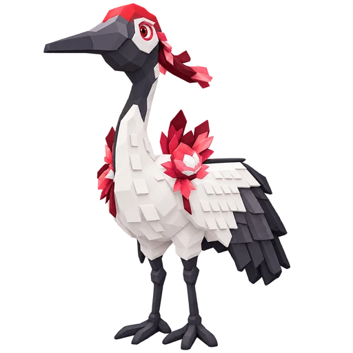 Crane