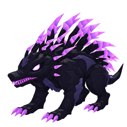 Dreadclaw