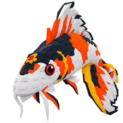 Koi
