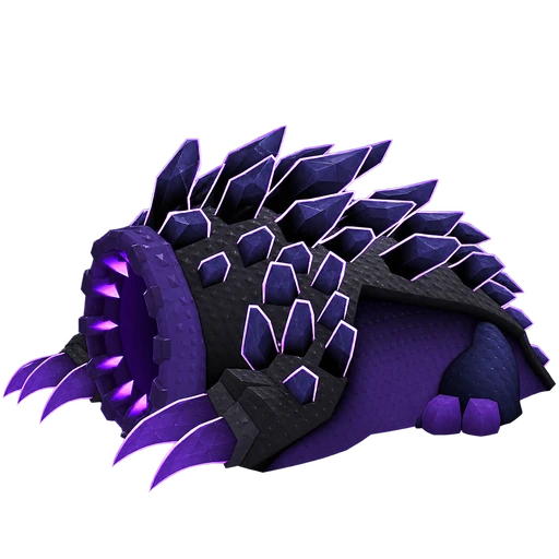 Mawbreaker