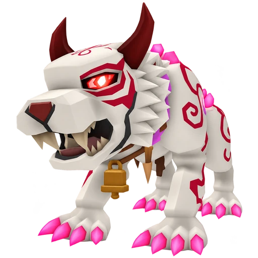 Oni Tiger