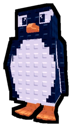Penguin