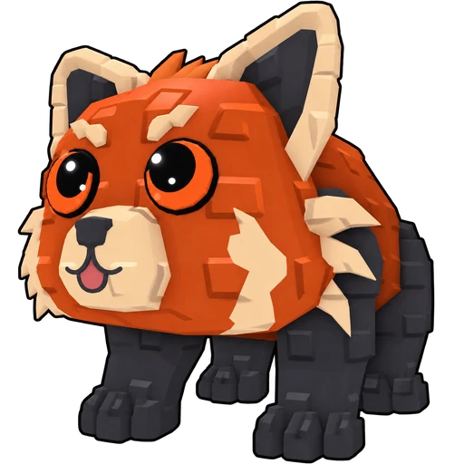 Red Panda