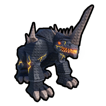 Rhinotaur