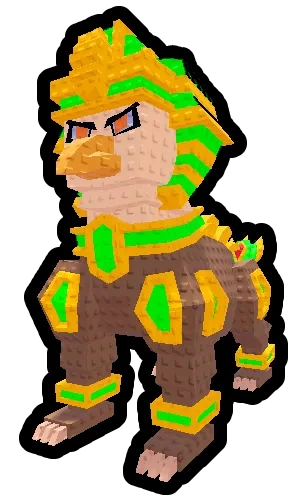 Royal Sphinx
