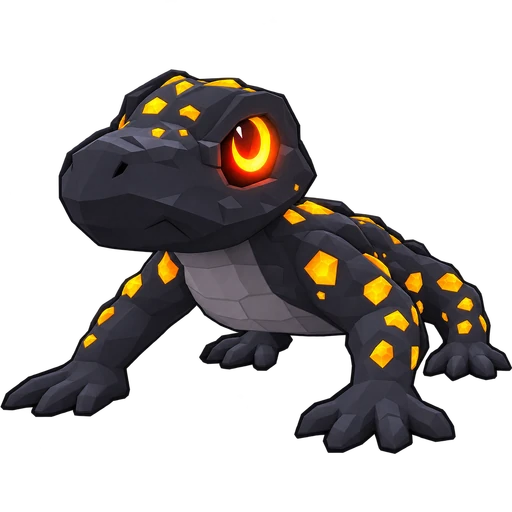 Salamander