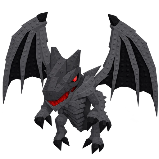 Shadow Dragon