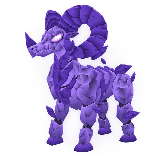 Shattered Ram