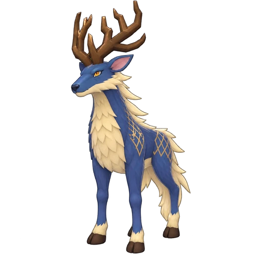 Stag