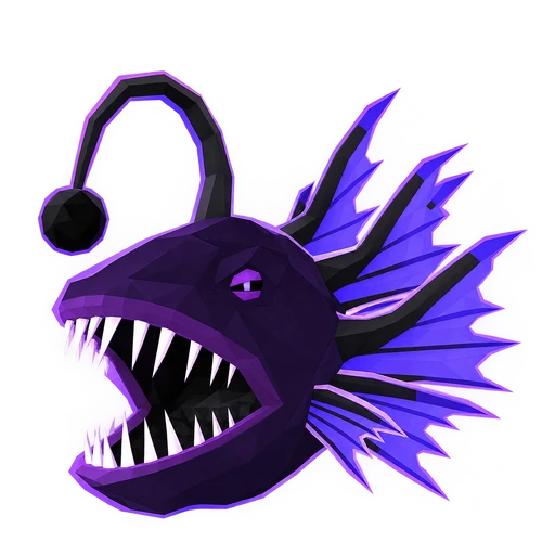 Void Angler