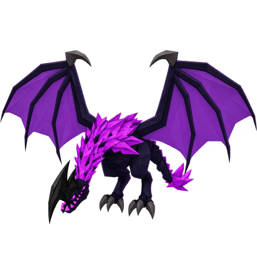 Void Dragon