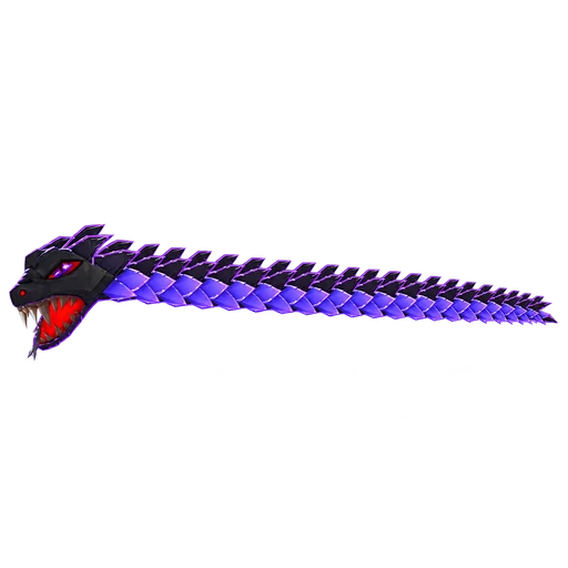 Void Serpent